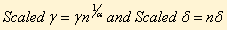 ScaledParmsS1